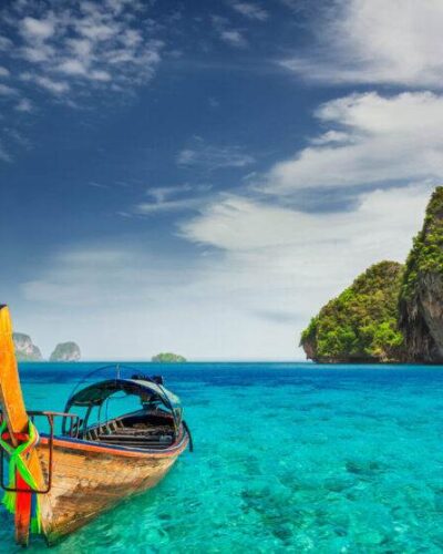 Thailand Tour Packages