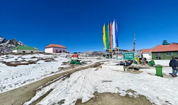 7N/8D Express Arunachal Tawang Family Package with Kaziranga