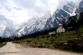 Top Attractions and Tourist Places of Darjeeling & Sikkim