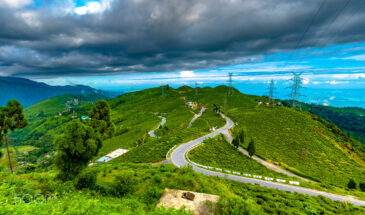 3N/4D Darjeeling Family Package