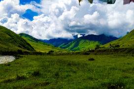 Top Places to Visit in Arunachal Pradesh