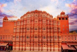 Hawa Mahal: Jaipur Travel Guide