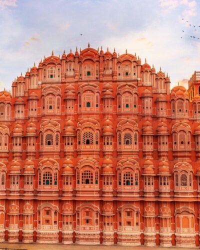 Hawa Mahal: Jaipur Travel Guide