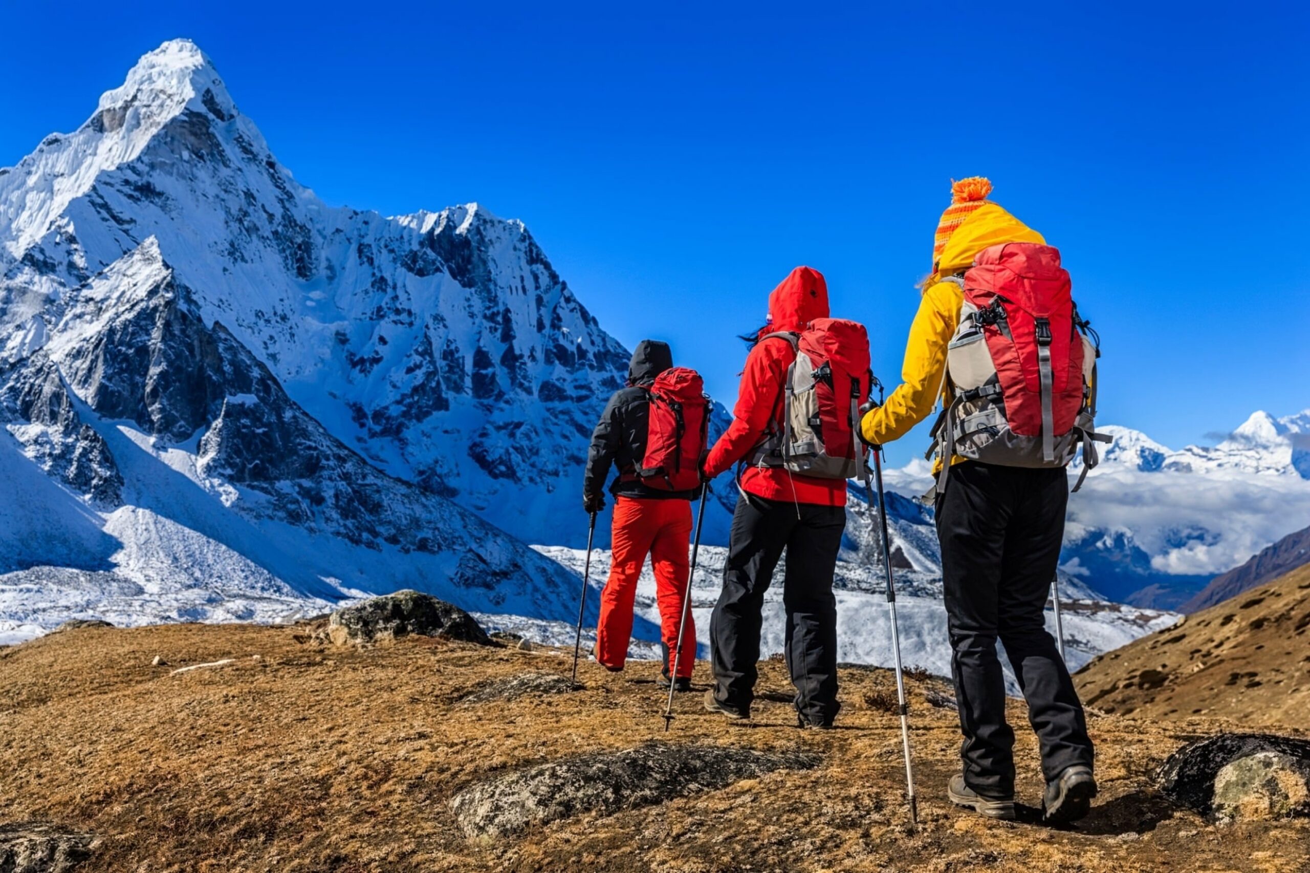 Trekking in Ladakh: A Guide for Most Challenging and Thrilling Treks