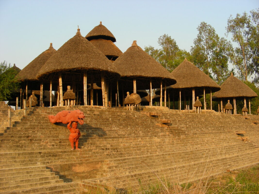 Mayapur Gurukul, Kolkata-Mayapur-Nabadwip-Kalna Tourist Circuit