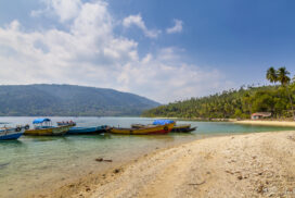 North Bay Island, Andaman & Nicobar