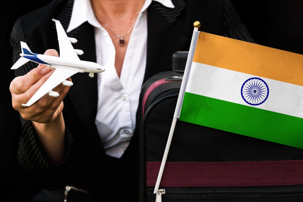 Indian Airline Industry Soars To New Heights Predicts Record Profits   7xm.xyz982224 