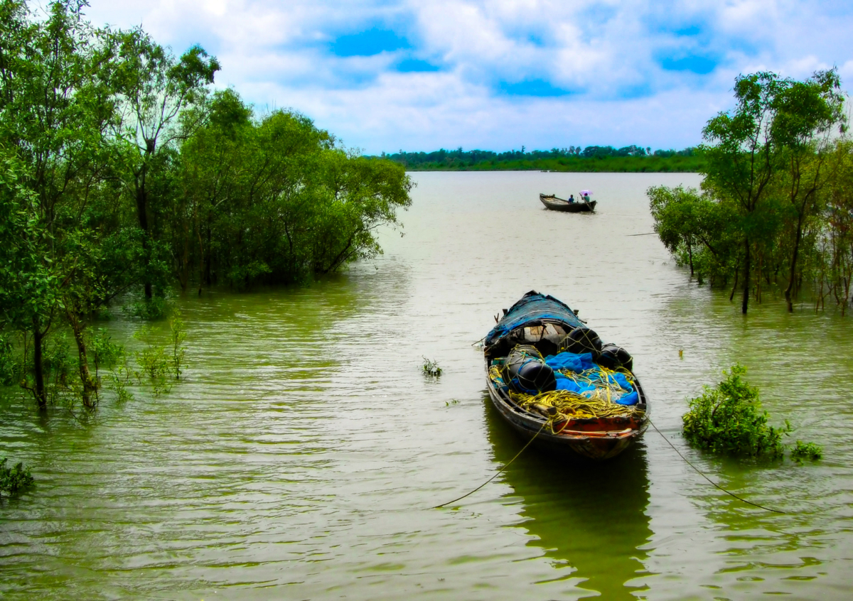 Sundarban Tourism