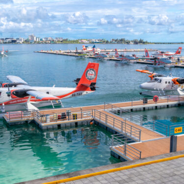 Inspired from the success of seaplane services in Maldives, Thailand's Govt airport authority announces Thailand's first seaplane terminal at Phuket Airport, connecting key destinations and enhancing travel convenience.