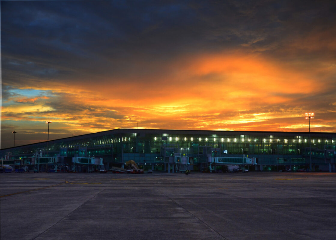 Kolkata's Airport Ranks Among World's Top Ten for Excellence