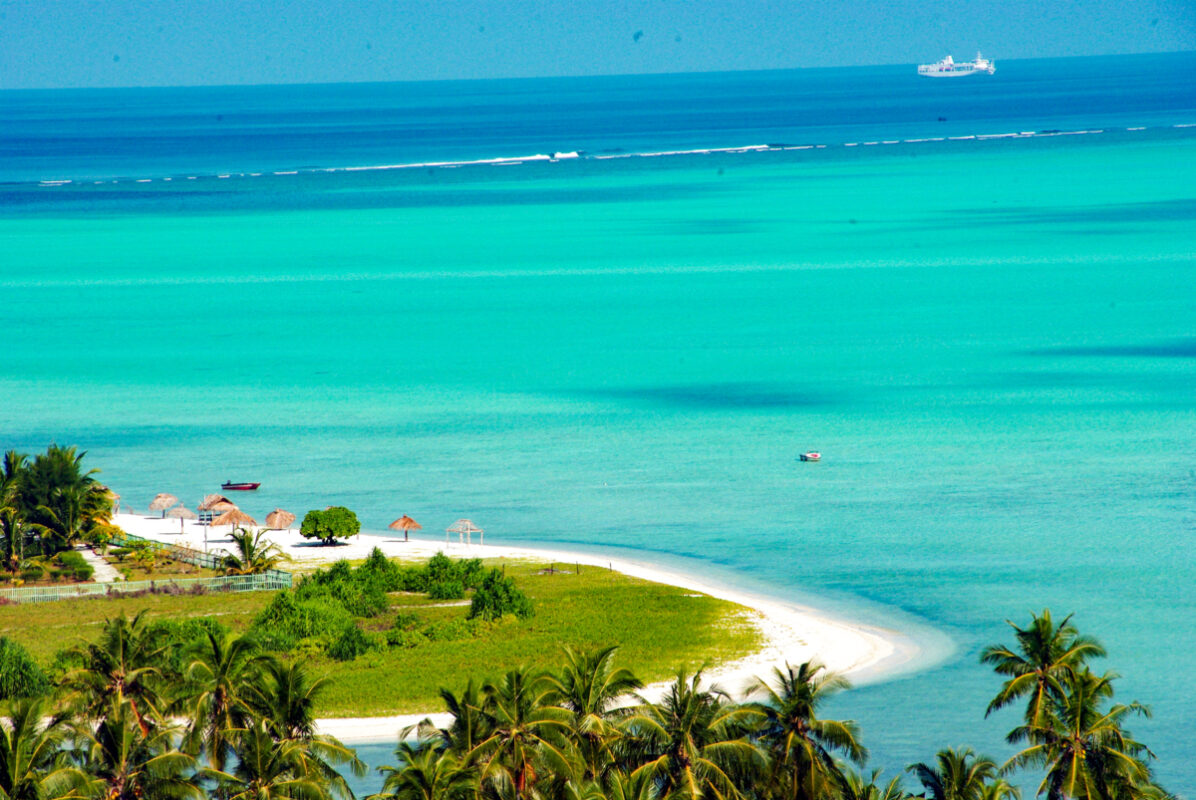 Explore the hidden gems of Lakshadweep with our detailed travel guide. From pristine beaches to cultural insights, plan your perfect island getaway!