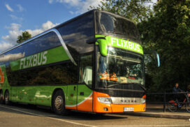 FlixBus Launches in India, Unveils Special Inaugural Fares at Rs 99 for Intercity Travel