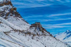 Amidst Himachal Pradesh's Snowy Spectacle, Tourists Rescued from Atal Tunnel