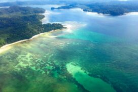 Guidelines for Foreigners Visiting the Andaman and Nicobar Islands