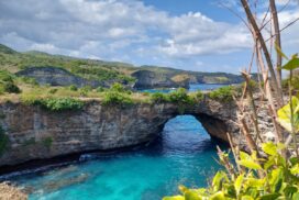 A Comprehensive Bali Visa Guide for Indian Tourists