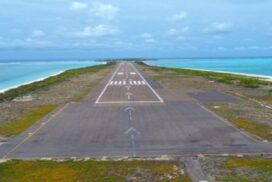 IndiGo Launches Direct Flights to Agatti Airport, Lakshadweep from Bengaluru, Starting March 31, 2024