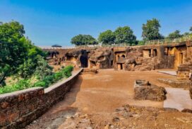 Madhya Pradesh Proudly Celebrates as Six Heritage Sites Secure Spot on UNESCO's Tentative World Heritage List