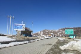 Gurez Valley Set to Reopen in Early Spring, 2024