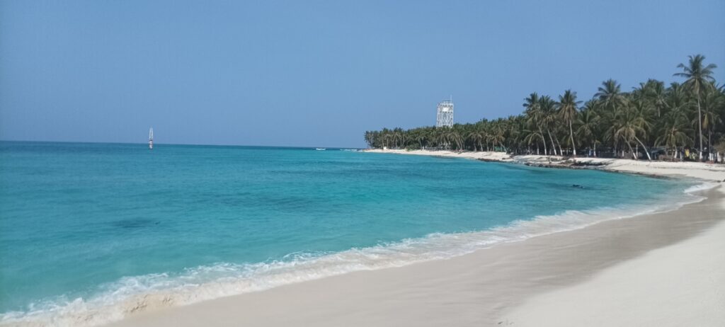 How to Get the Entry Permit for Lakshadweep Tour