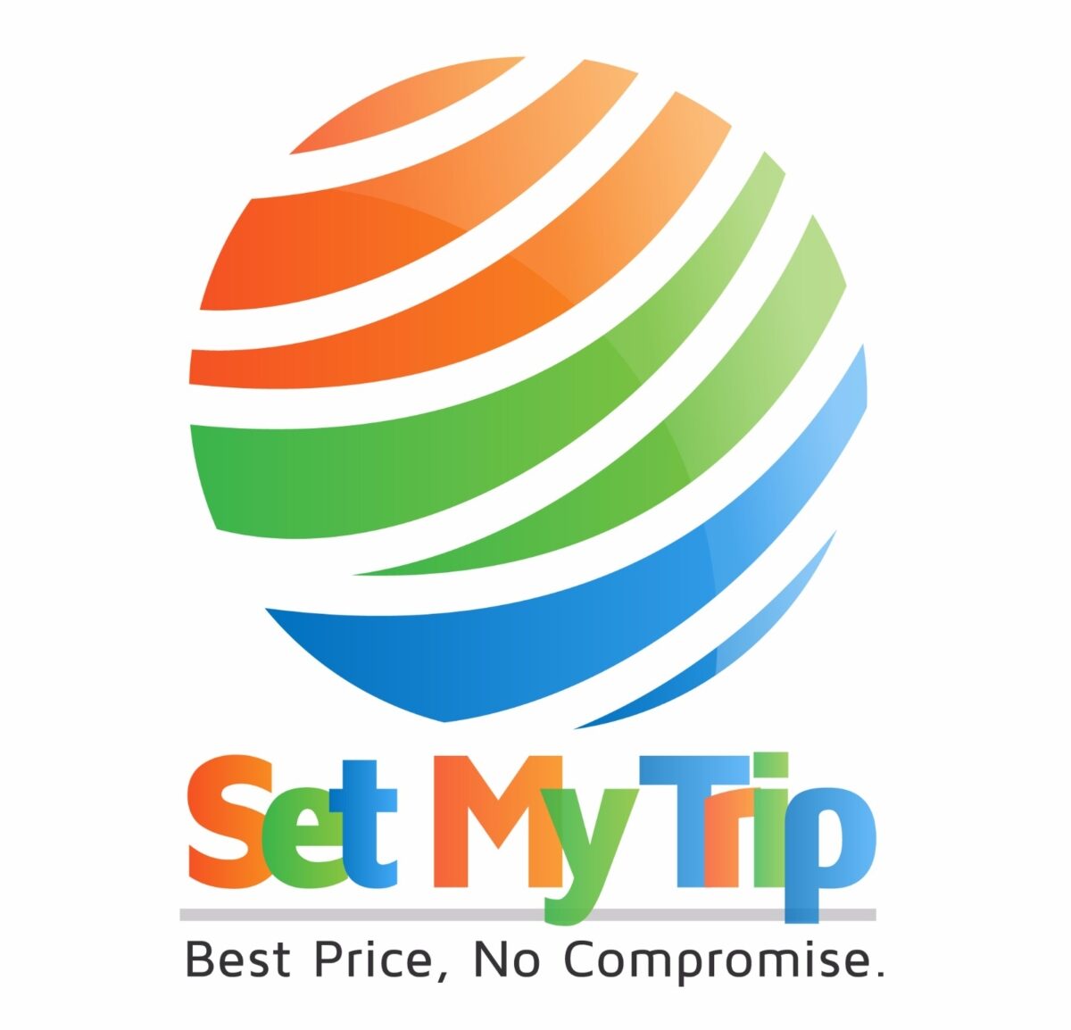 Logo SetMyTrip