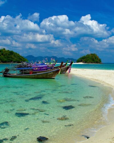 Thailand Tour Packages