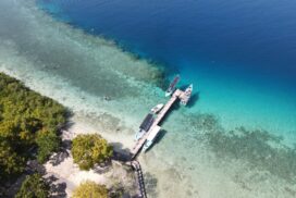 Menjangan Island: Northwest Bali Set to Transform into a Must-Visit Vacation Spot with New Scenic Highlights