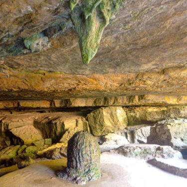 Controversy Erupts Over Mawjymbuin Cave: Assam and Meghalaya in Turmoil
