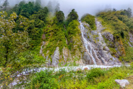 Khangchendzonga National Park