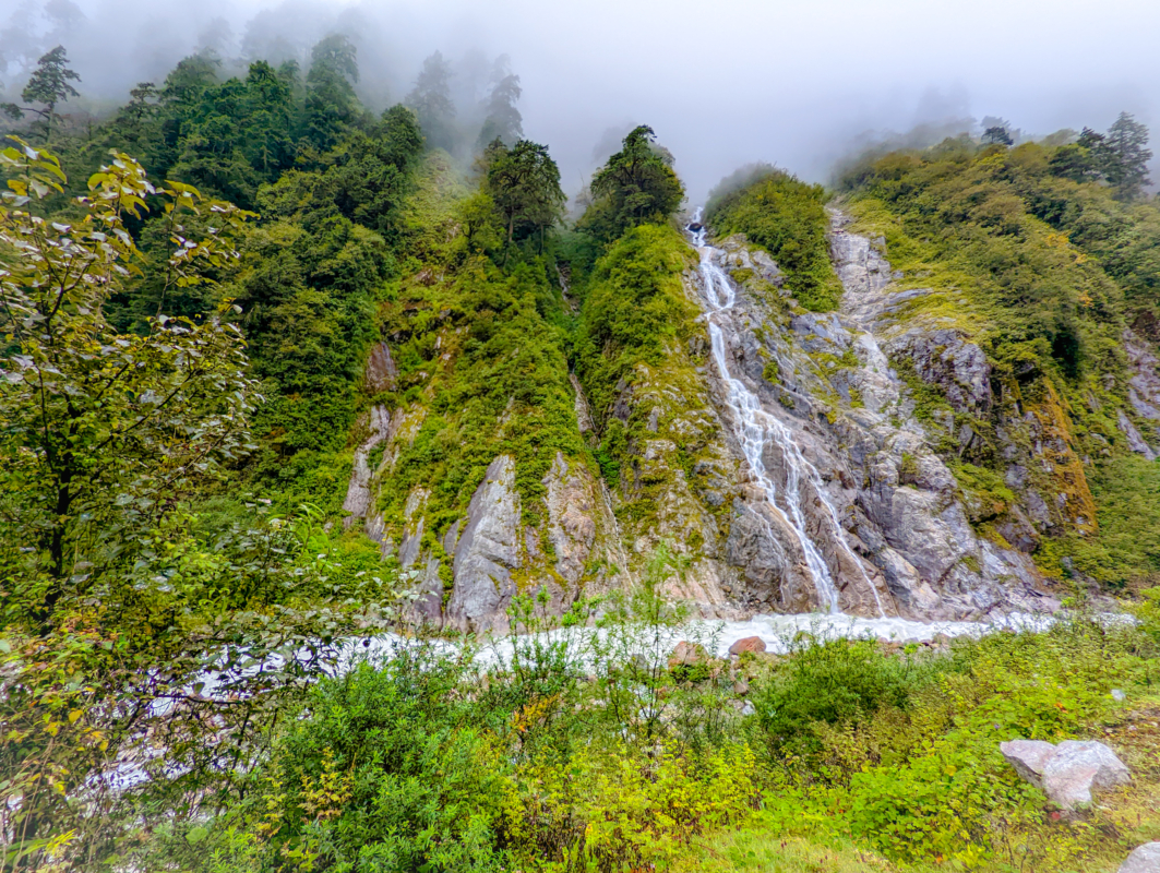 Khangchendzonga National Park: One of the 7 UNESCO Recognised National Parks in India