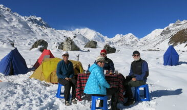 9N/10D Darjeeling Sikkim Snow Retreat