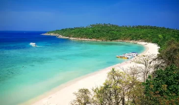 6N/7D Bangkok Phuket Pattaya Package