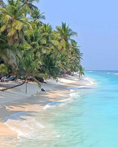 Lakshadweep Tour Packages