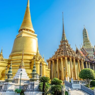 The events, titled “Amazing Thailand Fest 2024 @ Chennai” and “Amazing Thailand: Director’s Cut,” will be held from 27-29 September and on 28 September, respectively, with a focus on enhancing tourism ties between Thailand and India.