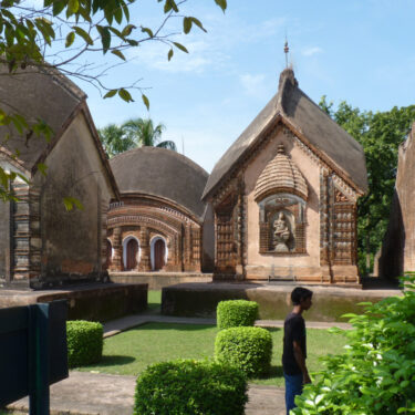 India's Best Tourism Village 2024: Baranagar Village, Murshidabad, West Bengal (Agri-Tourism)