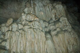 New Limestone Cave Unveiled at Andaman's Baratang to Enhance Ecotourism