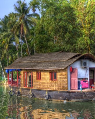 Kerala Tour Packages