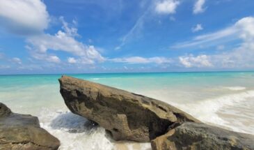 12N/13D Explore Andaman with Aves Island