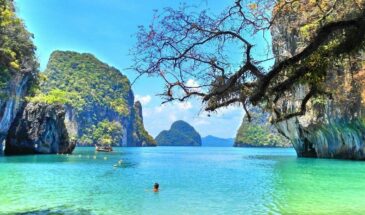 Thailand to Introduce Mandatory Electronic Travel Authorization (ETA) for Indian Tourists by 2025