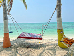 5 Days Agatti Island Beach Resort Package