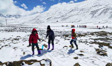 12N/13D Darjeeling Sikkim Explore