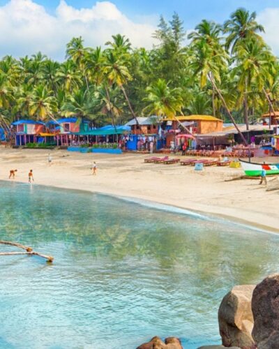 Goa Tour Packages