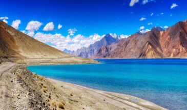 10 Days Ladakh Adventure with Kargil, Nubra, Pangong and Tso Moriri Ex Leh