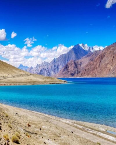 Ladakh Tour Packages