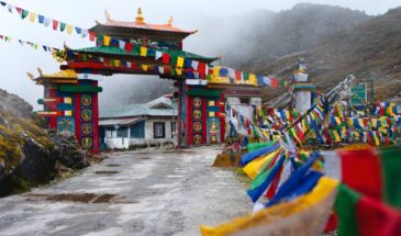 8N/9D Arunachal Tawang Family Package with Kaziranga and Nameri