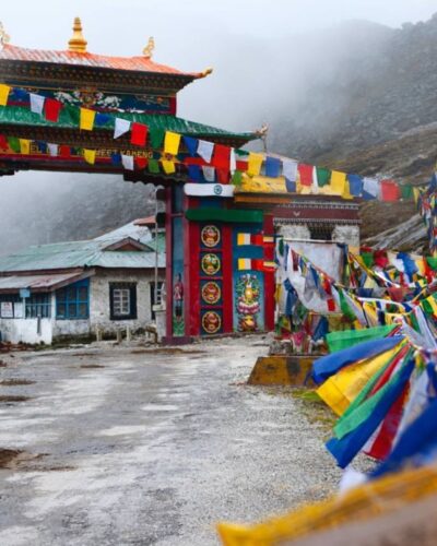 Arunachal Pradesh Tour Packages