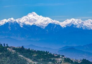 Darjeeling Lava Lolegaon Tour Package