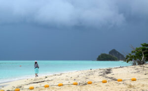 Thailand Tour Packages by SetMyTrip: Koh Pod: Krabi 4 Islnads Tour