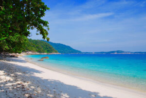 Similan Island Beach: Thailand Khao Lak Tour Packages by SetMyTrip