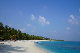 Lakshadweep Tourism in Crisis: Alleged Scam Strands Tourists as Access to Bangaram and Thinnakara Islands is Blocked