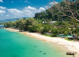 Thailand Tour Packages by SetMyTrip: Khao Lak, Sunset Beach